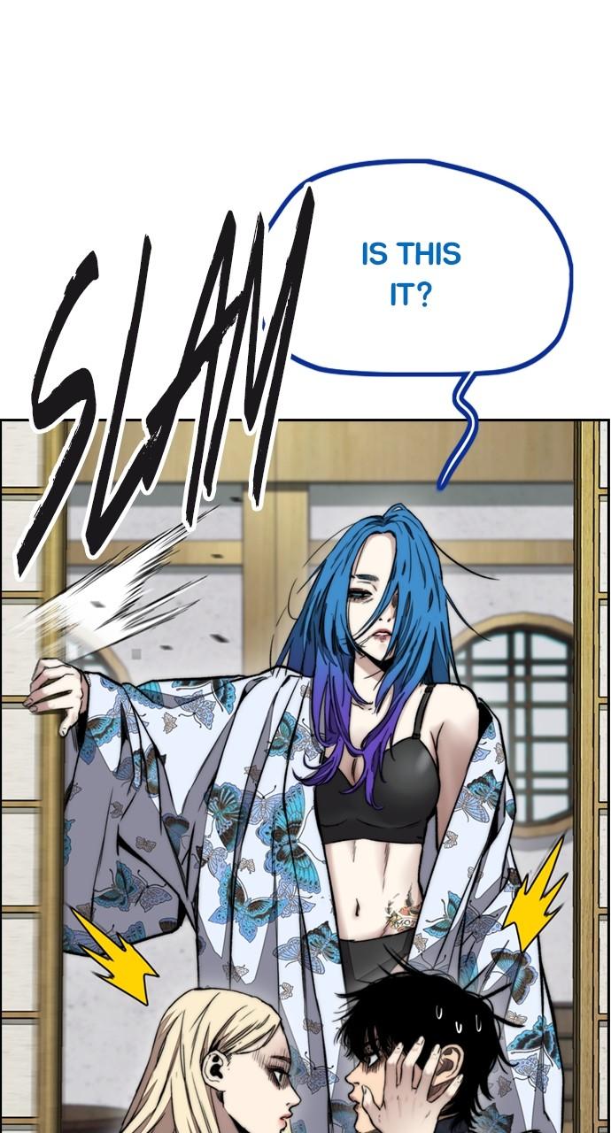 Wind Breaker SS4 - Manhwa Chap 82 - Next Chap 83