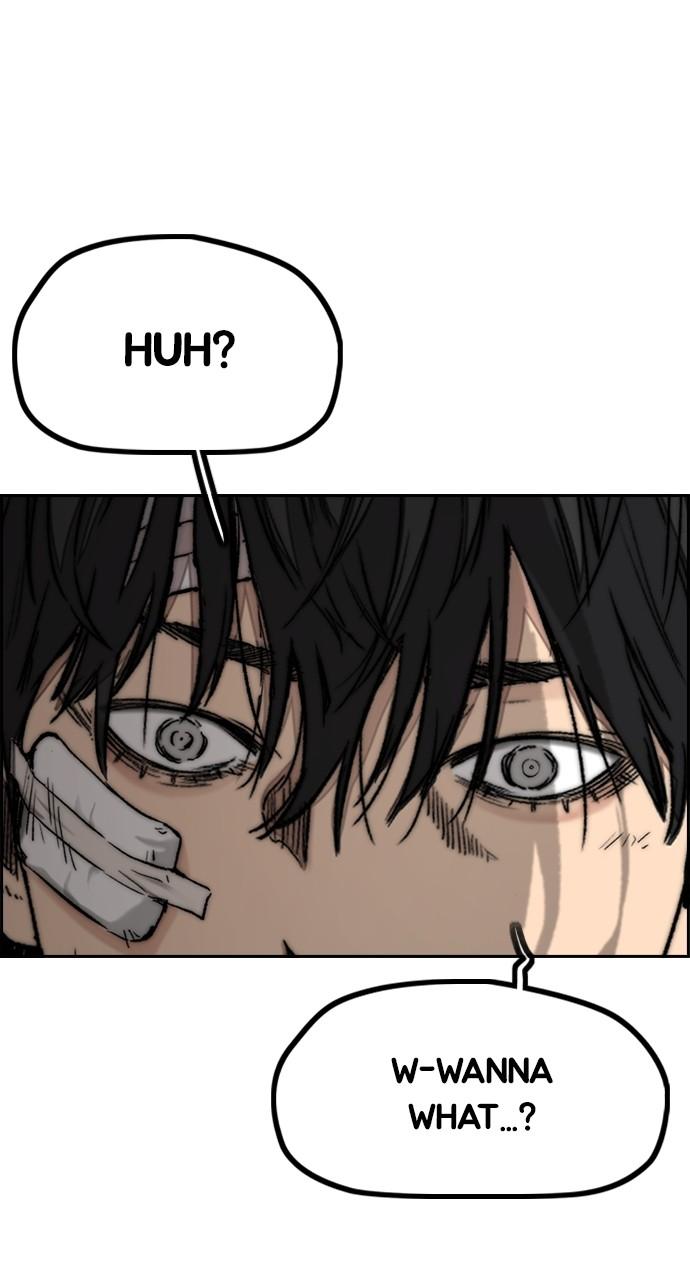 Wind Breaker SS4 - Manhwa Chap 82 - Next Chap 83