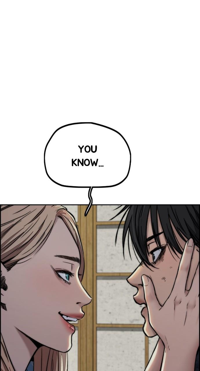 Wind Breaker SS4 - Manhwa Chap 82 - Next Chap 83