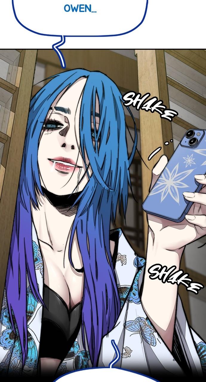 Wind Breaker SS4 - Manhwa Chap 82 - Next Chap 83