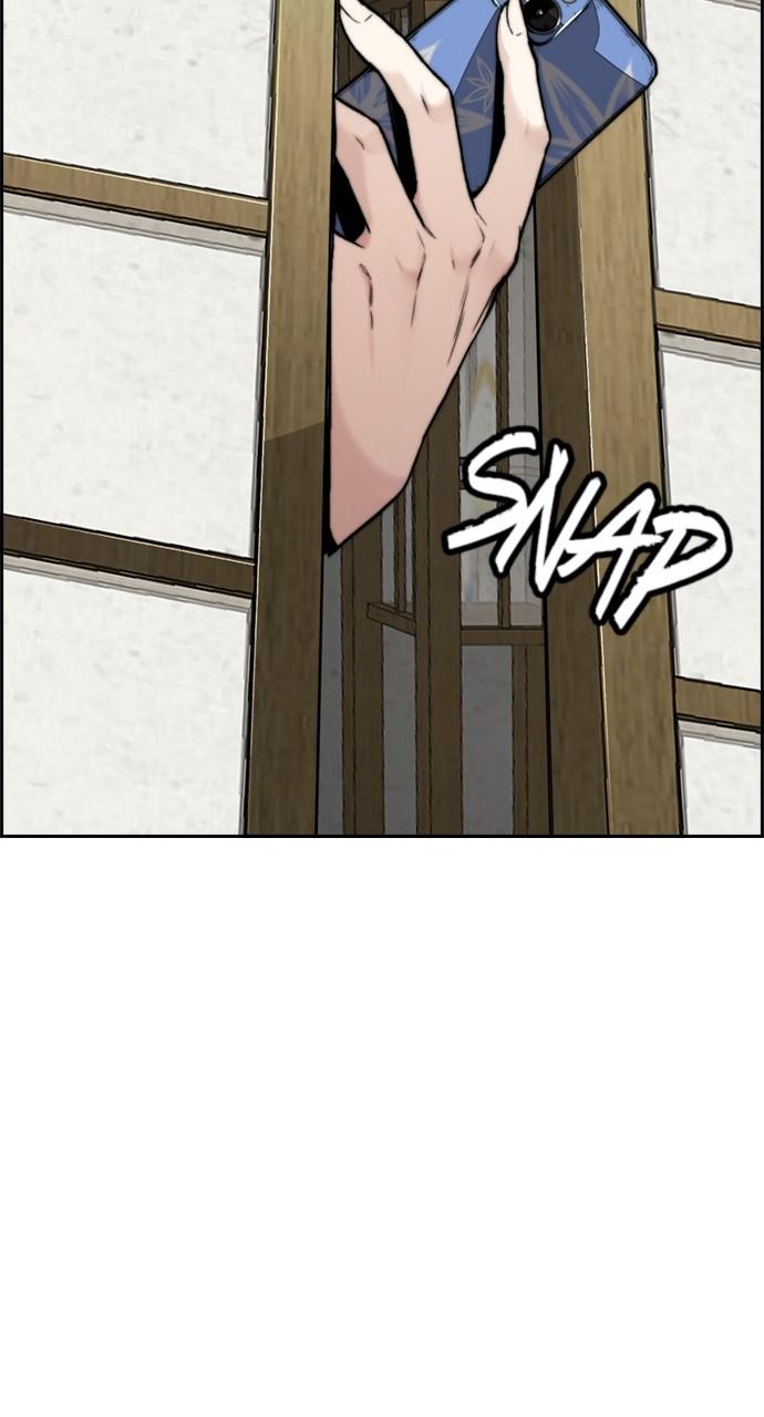 Wind Breaker SS4 - Manhwa Chap 82 - Next Chap 83