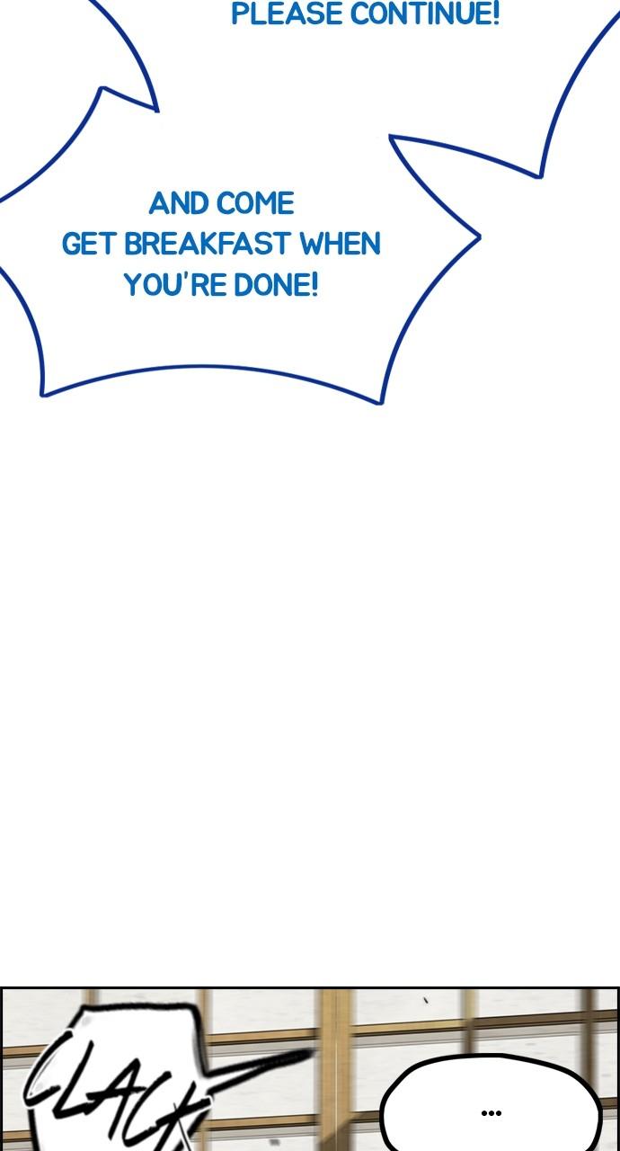 Wind Breaker SS4 - Manhwa Chap 82 - Next Chap 83