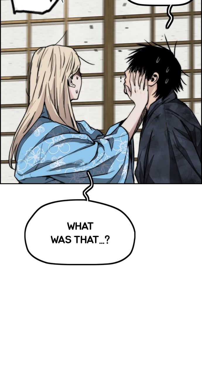 Wind Breaker SS4 - Manhwa Chap 82 - Next Chap 83