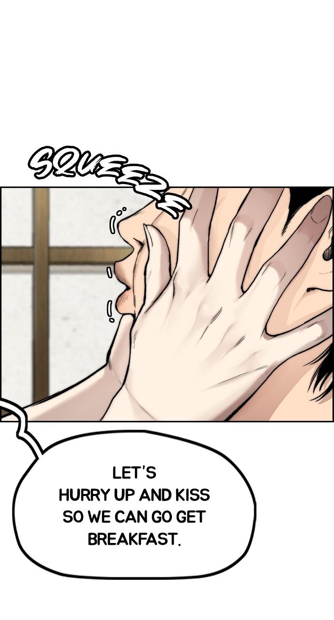 Wind Breaker SS4 - Manhwa Chap 82 - Next Chap 83