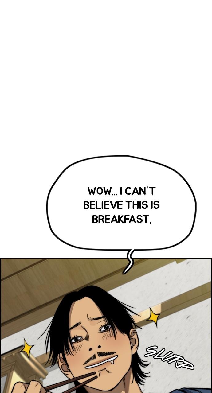 Wind Breaker SS4 - Manhwa Chap 82 - Next Chap 83