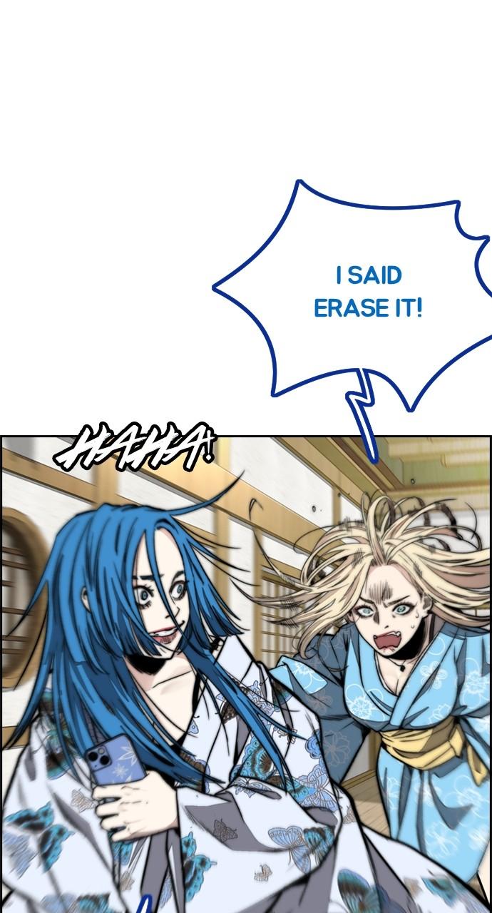 Wind Breaker SS4 - Manhwa Chap 82 - Next Chap 83