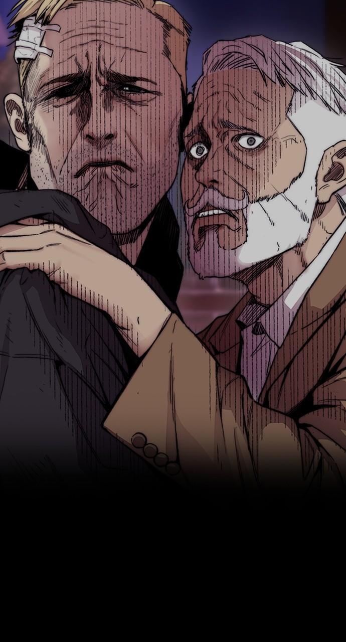 Wind Breaker SS4 - Manhwa Chap 82 - Next Chap 83