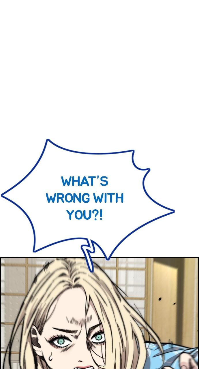 Wind Breaker SS4 - Manhwa Chap 82 - Next Chap 83