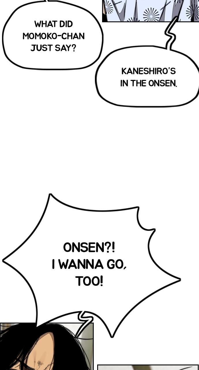 Wind Breaker SS4 - Manhwa Chap 82 - Next Chap 83