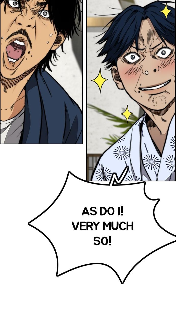 Wind Breaker SS4 - Manhwa Chap 82 - Next Chap 83