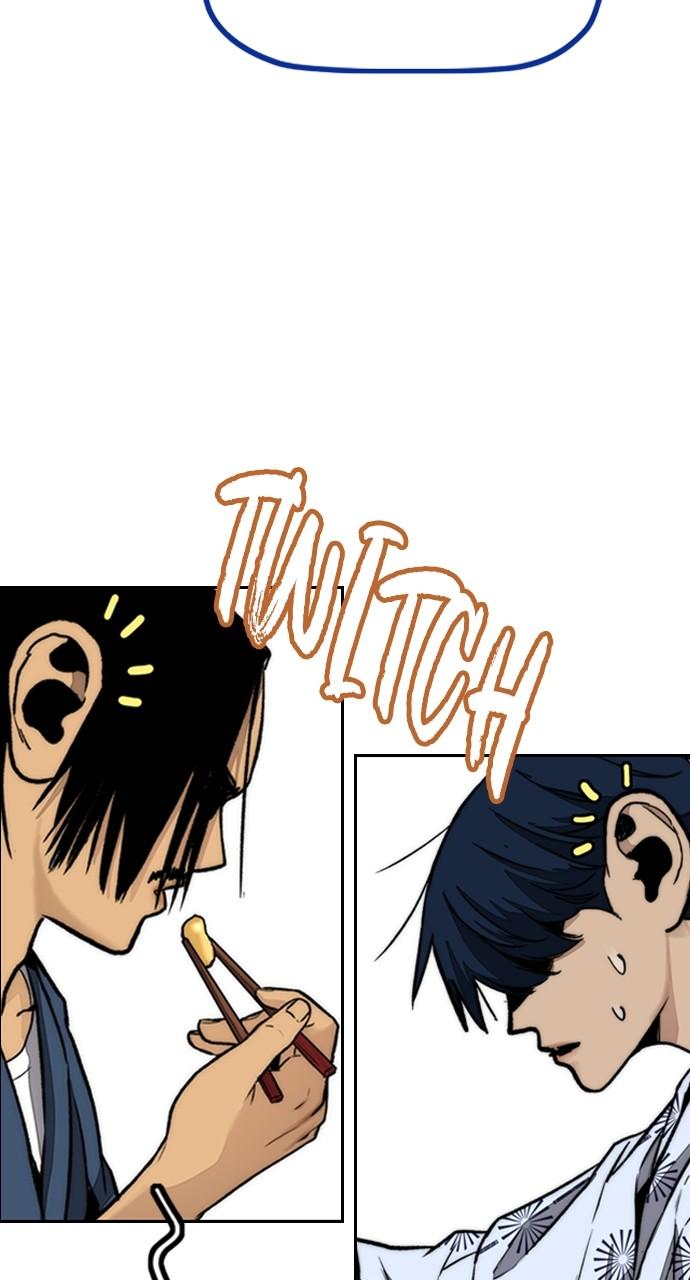 Wind Breaker SS4 - Manhwa Chap 82 - Next Chap 83