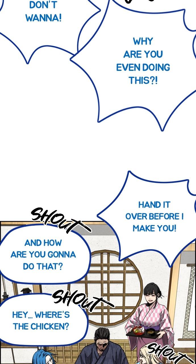 Wind Breaker SS4 - Manhwa Chap 82 - Next Chap 83