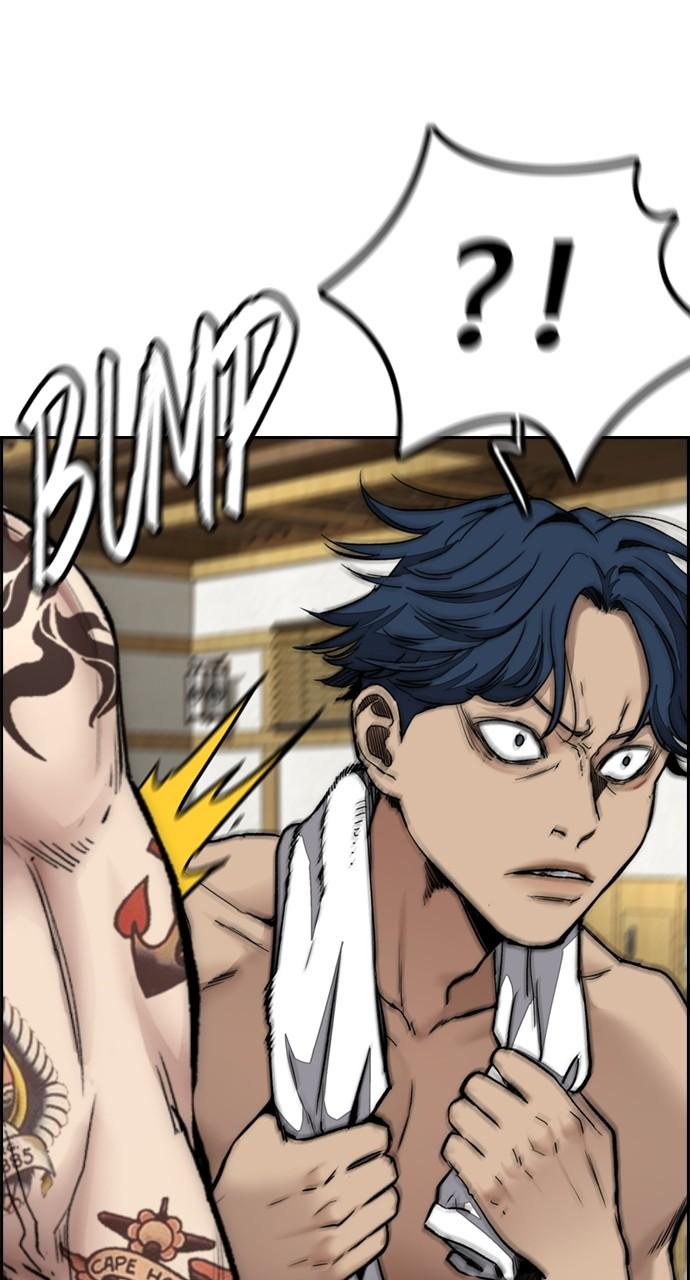 Wind Breaker SS4 - Manhwa Chap 83 - Next Chap 84