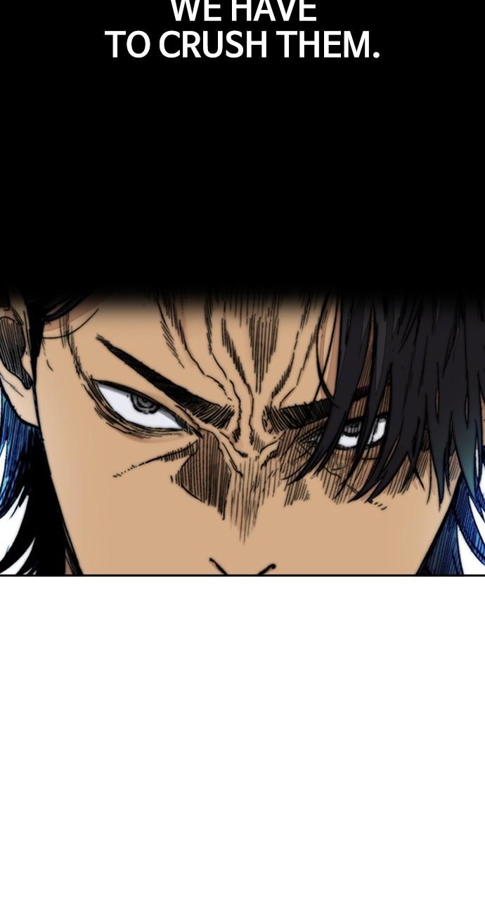 Wind Breaker SS4 - Manhwa Chap 83 - Next Chap 84