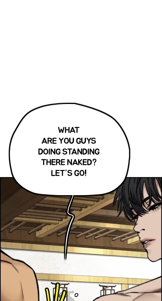 Wind Breaker SS4 - Manhwa Chap 83 - Next Chap 84