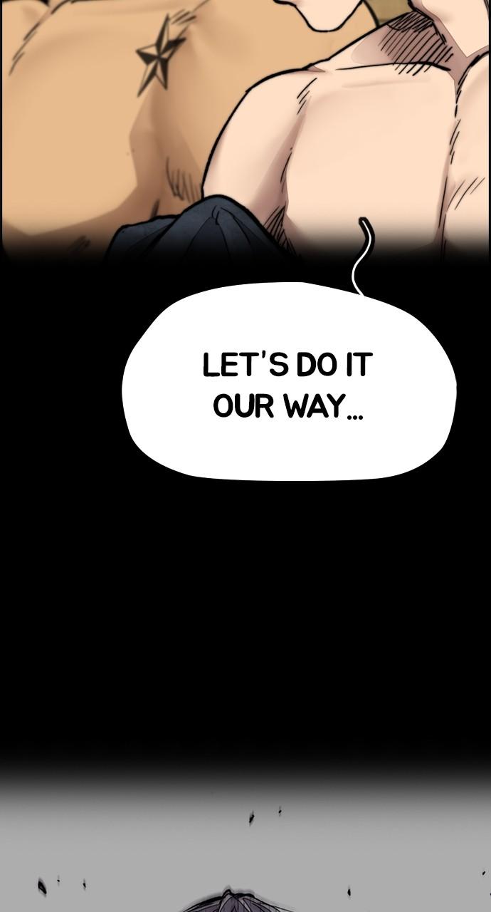 Wind Breaker SS4 - Manhwa Chap 83 - Next Chap 84