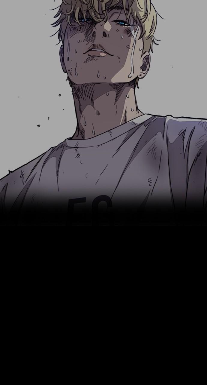 Wind Breaker SS4 - Manhwa Chap 83 - Next Chap 84