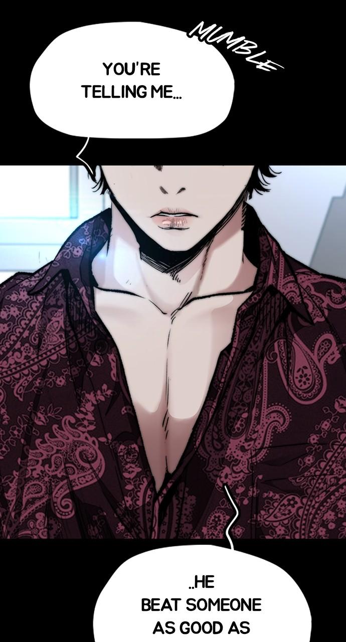 Wind Breaker SS4 - Manhwa Chap 83 - Next Chap 84