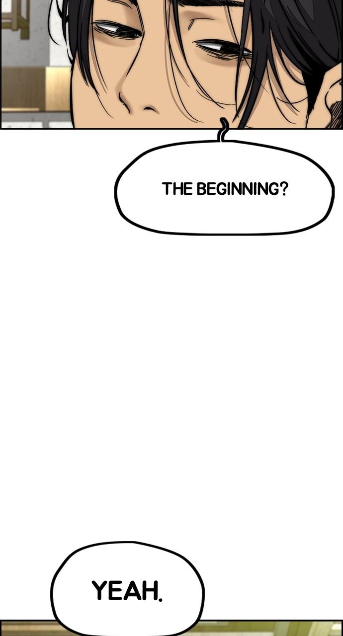 Wind Breaker SS4 - Manhwa Chap 83 - Next Chap 84