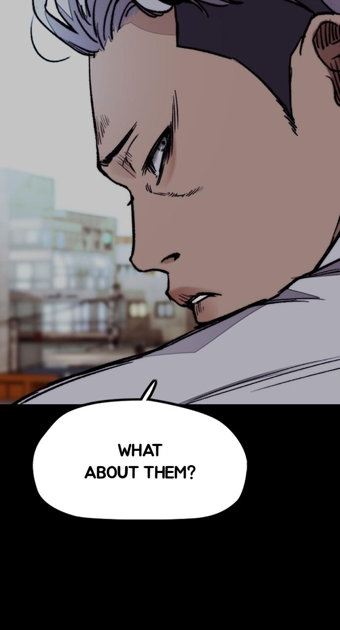 Wind Breaker SS4 - Manhwa Chap 83 - Next Chap 84