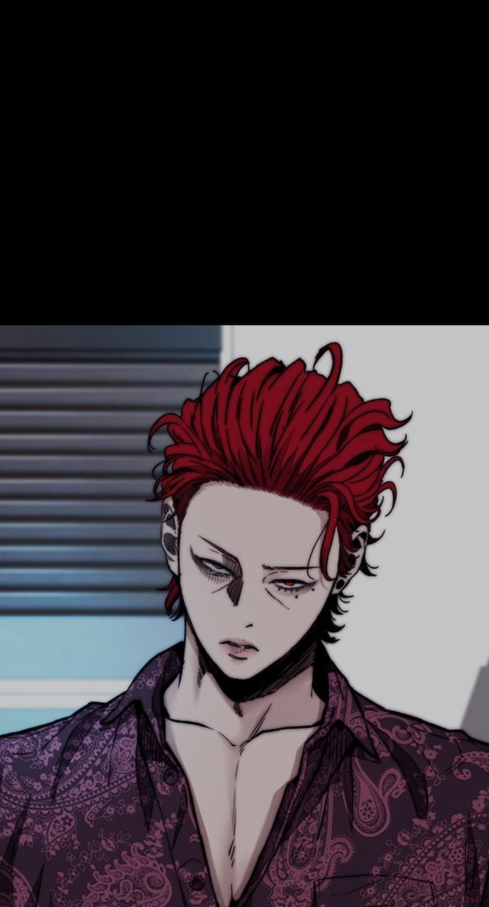 Wind Breaker SS4 - Manhwa Chap 83 - Next Chap 84