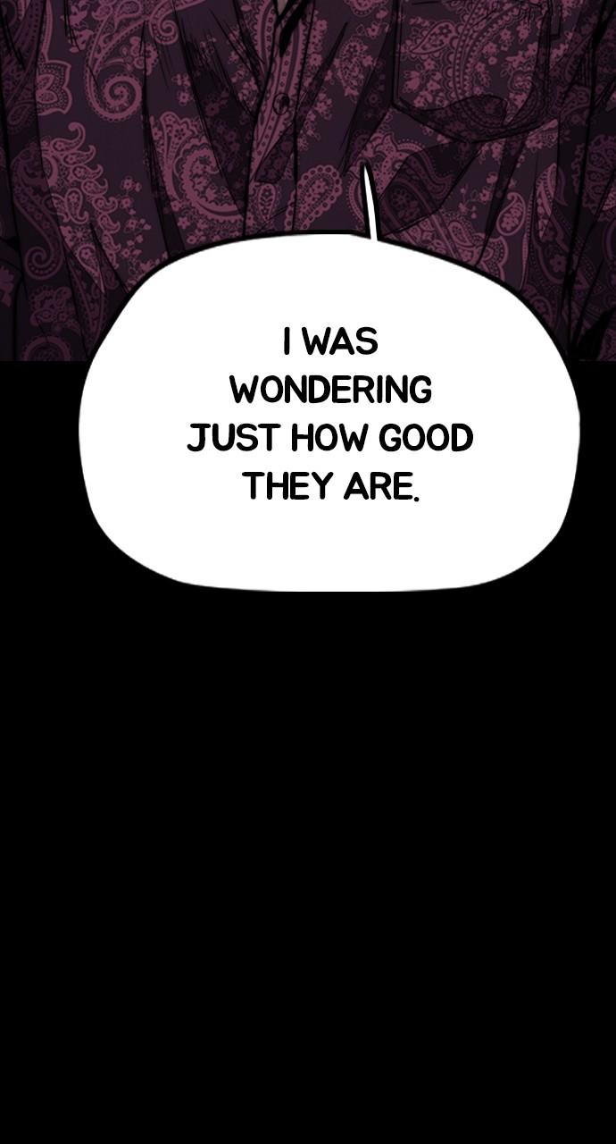 Wind Breaker SS4 - Manhwa Chap 83 - Next Chap 84