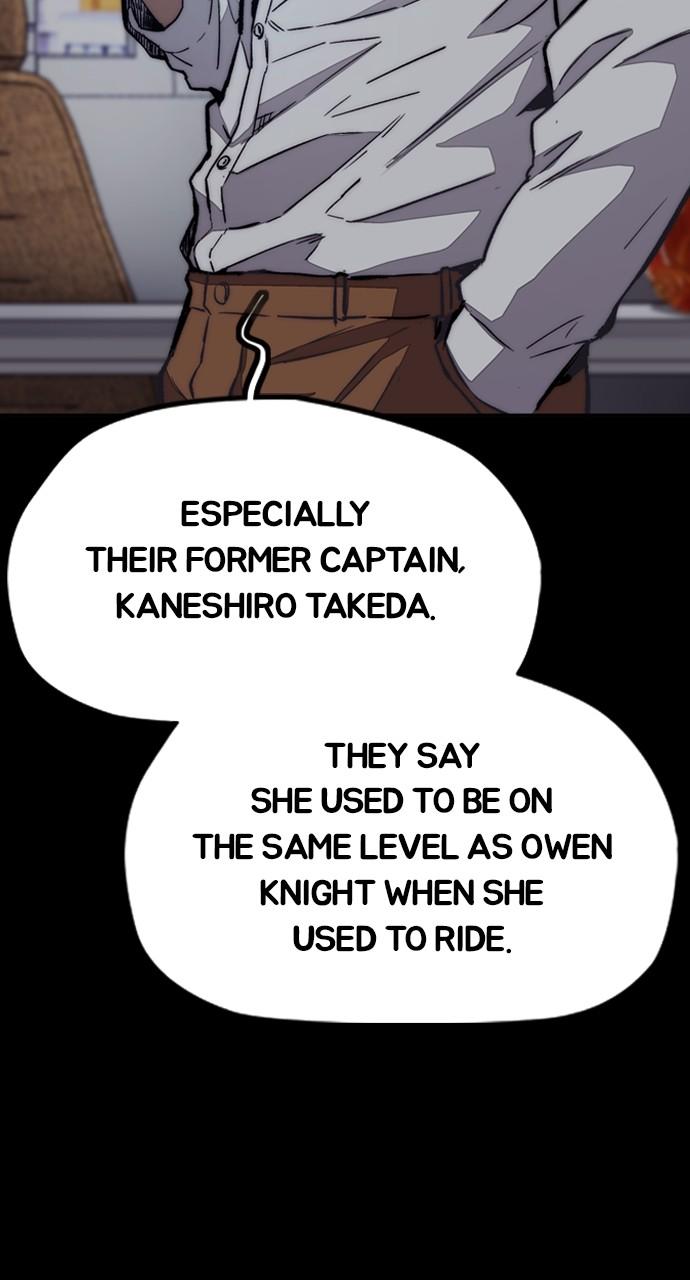 Wind Breaker SS4 - Manhwa Chap 83 - Next Chap 84