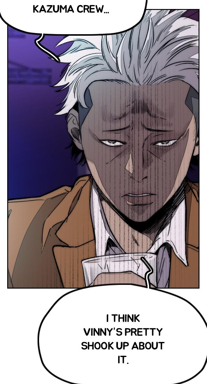 Wind Breaker SS4 - Manhwa Chap 83 - Next Chap 84