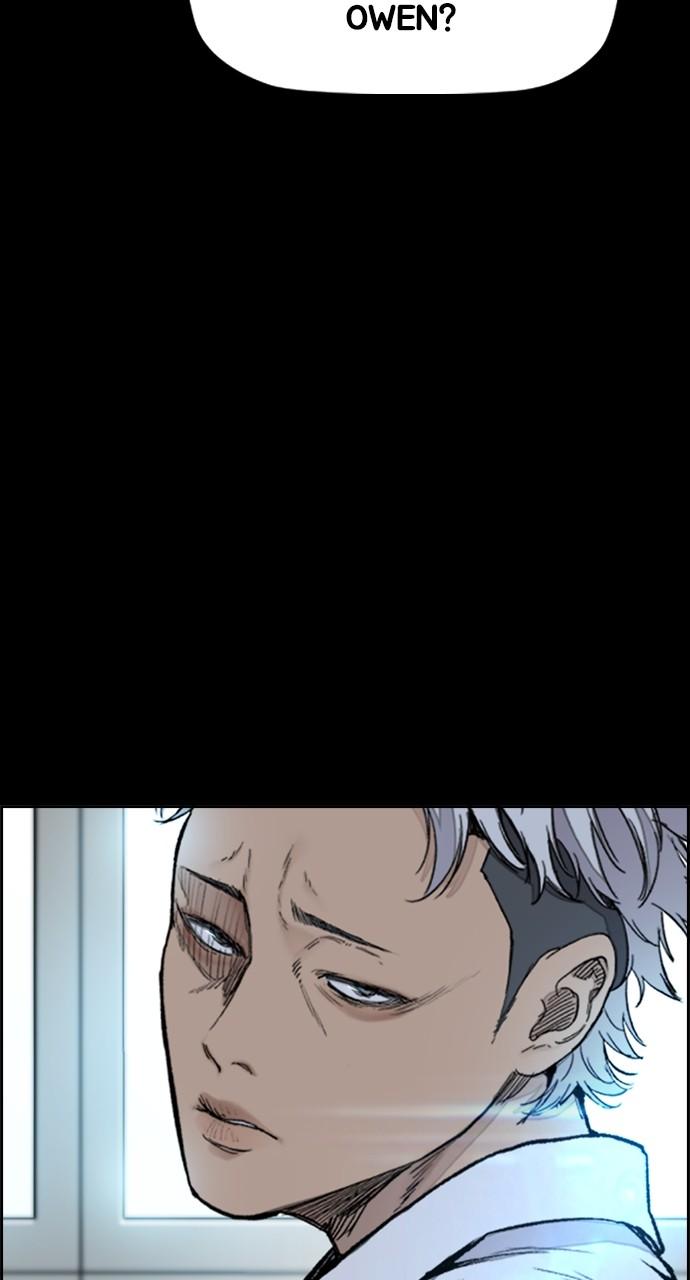 Wind Breaker SS4 - Manhwa Chap 83 - Next Chap 84