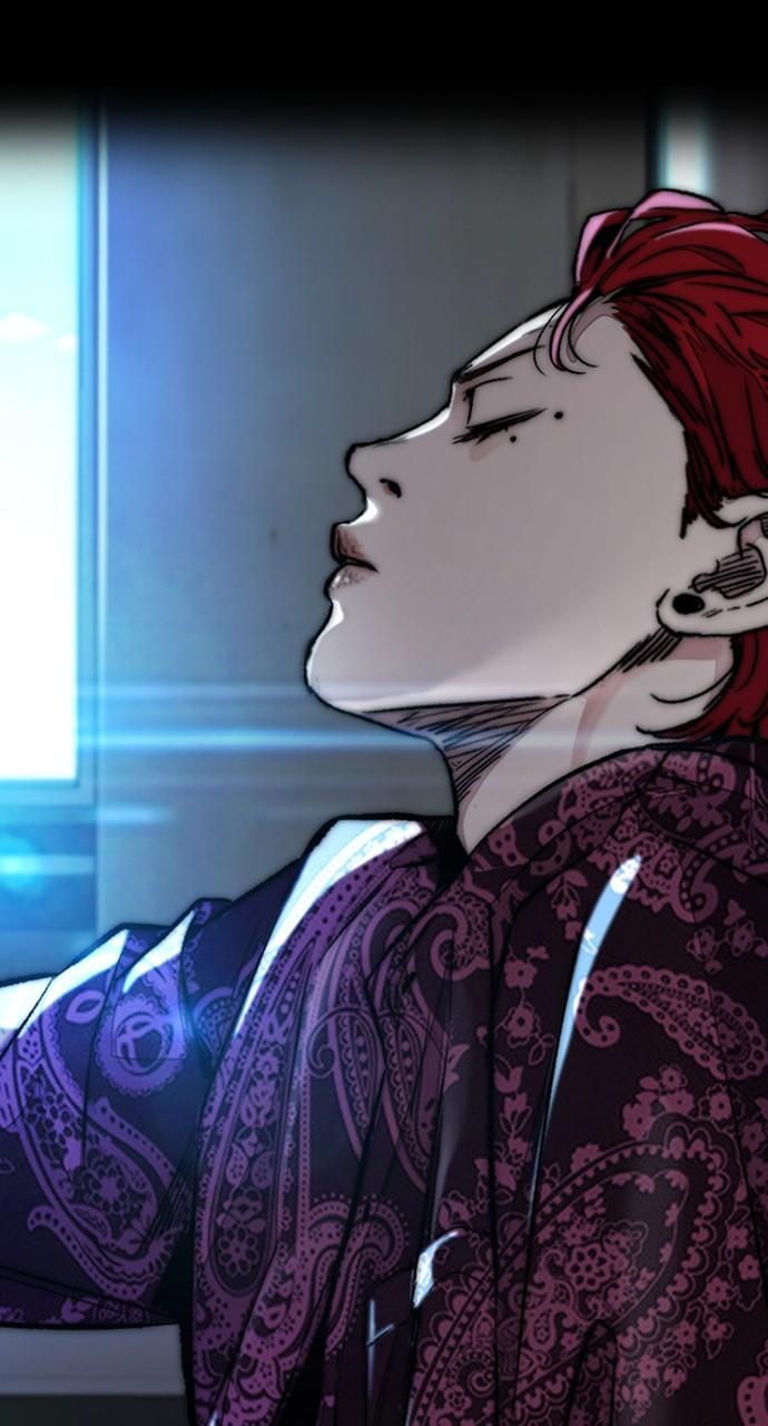 Wind Breaker SS4 - Manhwa Chap 83 - Next Chap 84