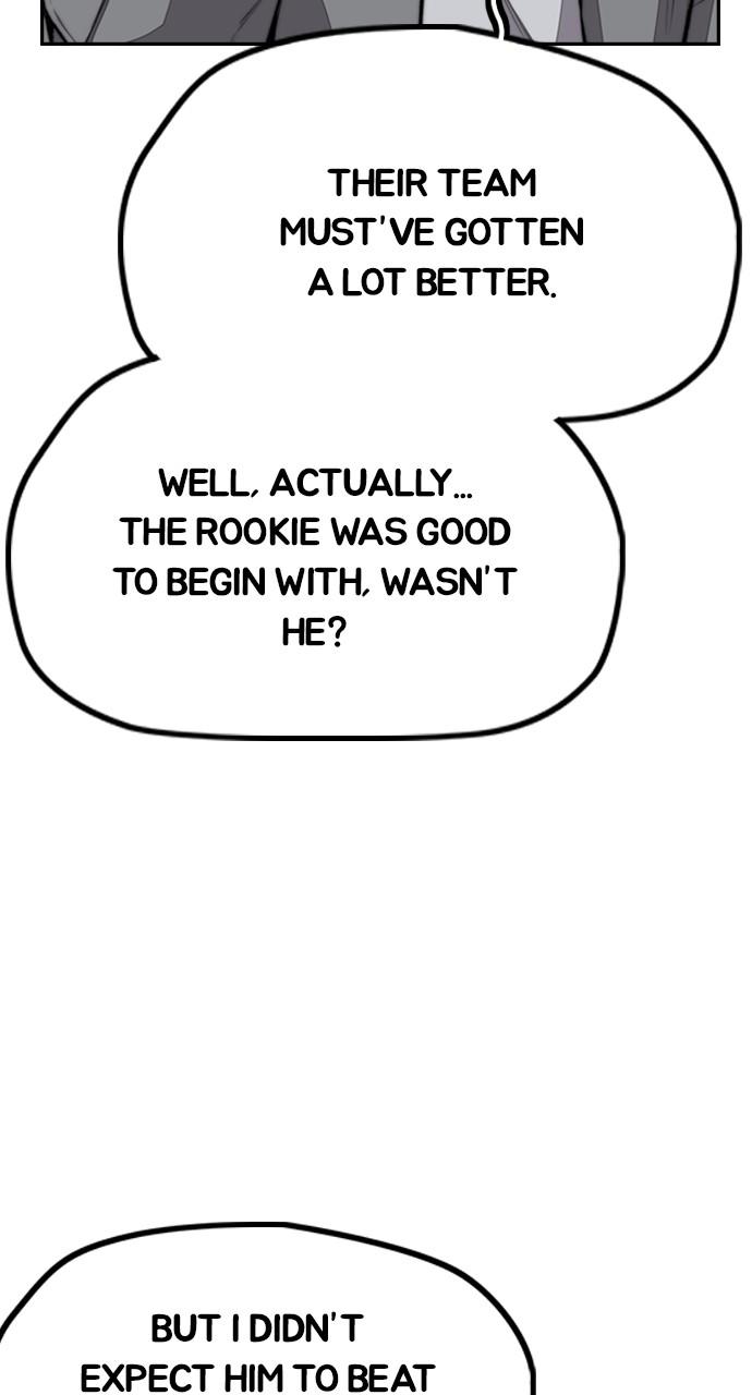 Wind Breaker SS4 - Manhwa Chap 83 - Next Chap 84