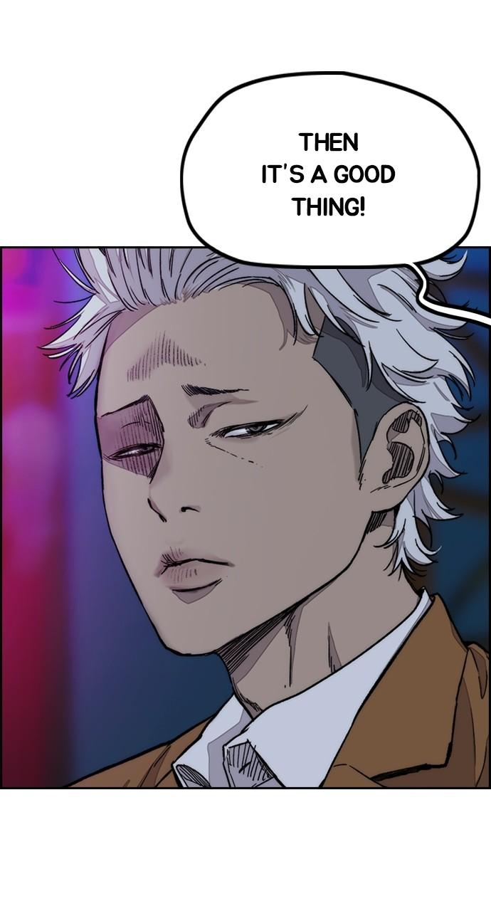 Wind Breaker SS4 - Manhwa Chap 83 - Next Chap 84
