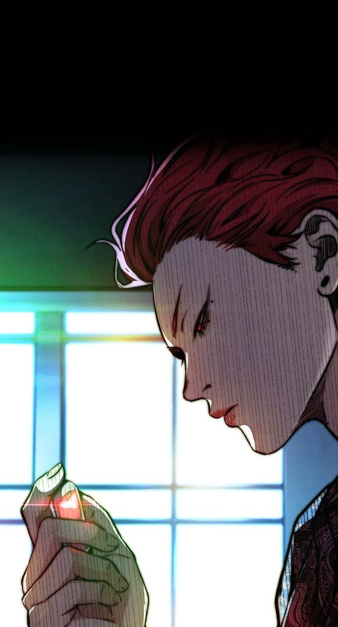 Wind Breaker SS4 - Manhwa Chap 83 - Next Chap 84