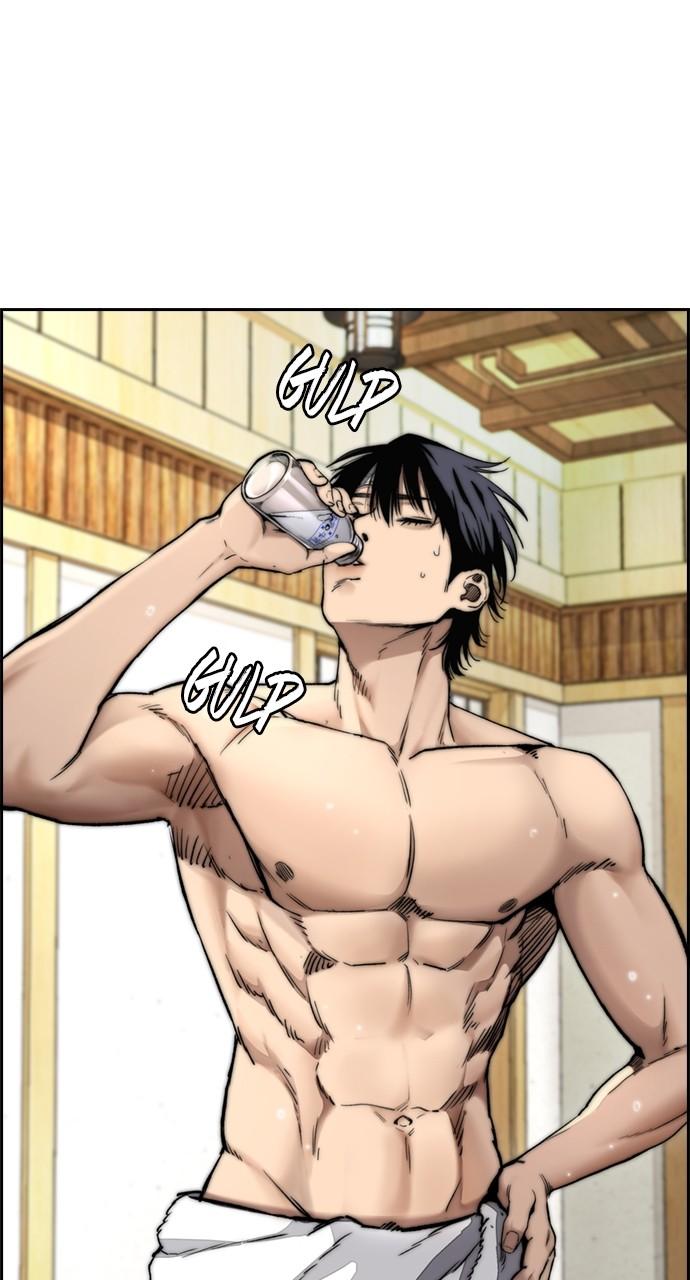 Wind Breaker SS4 - Manhwa Chap 83 - Next Chap 84