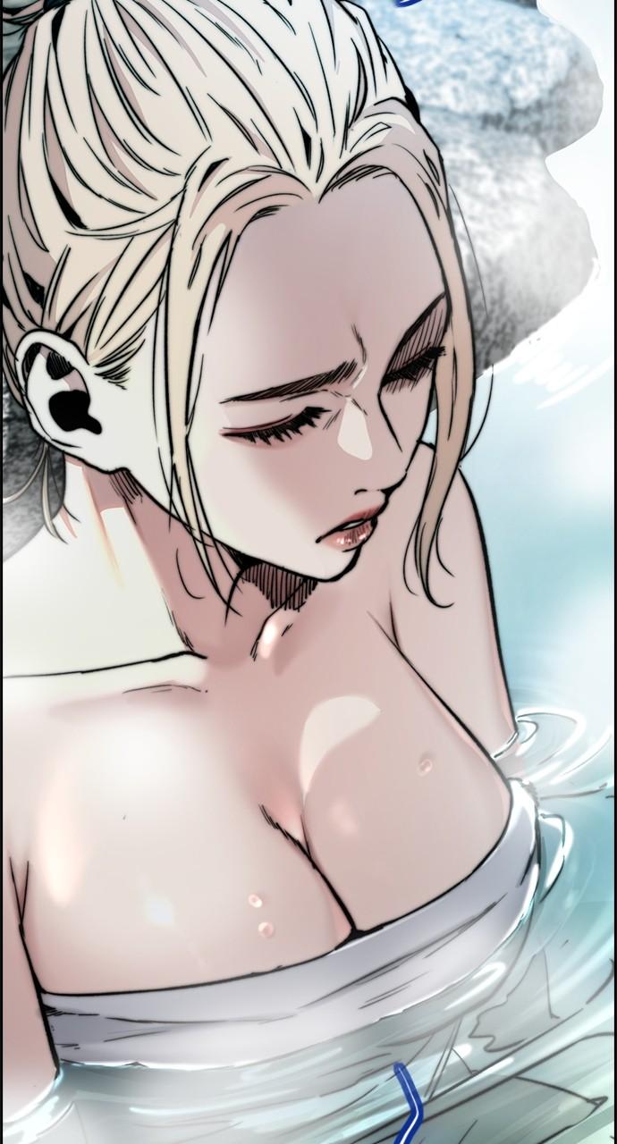 Wind Breaker SS4 - Manhwa Chap 83 - Next Chap 84