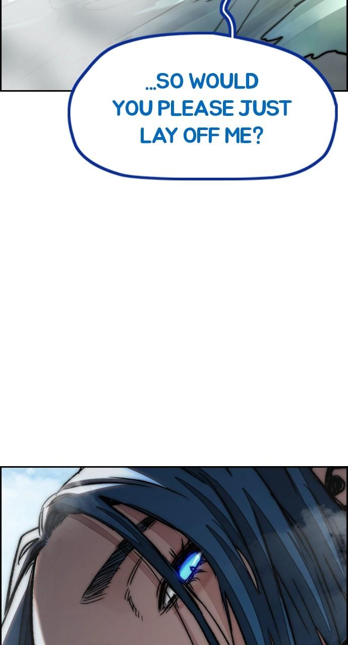 Wind Breaker SS4 - Manhwa Chap 83 - Next Chap 84