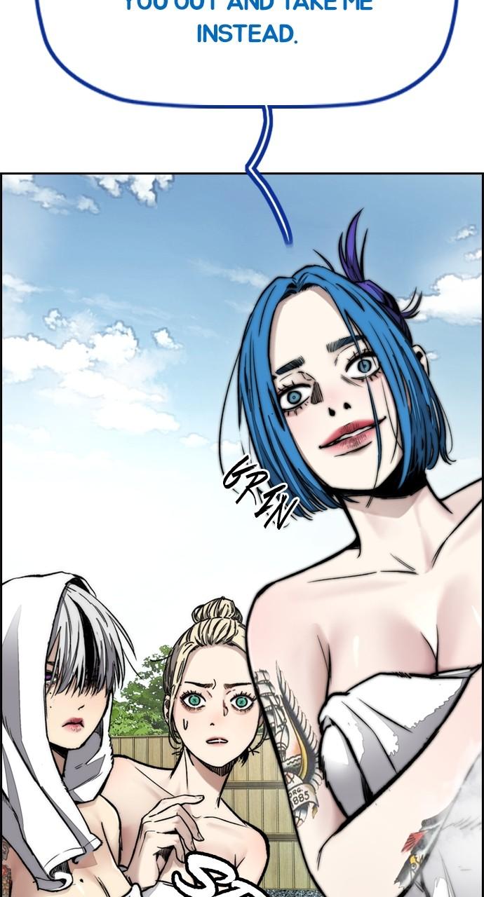 Wind Breaker SS4 - Manhwa Chap 83 - Next Chap 84