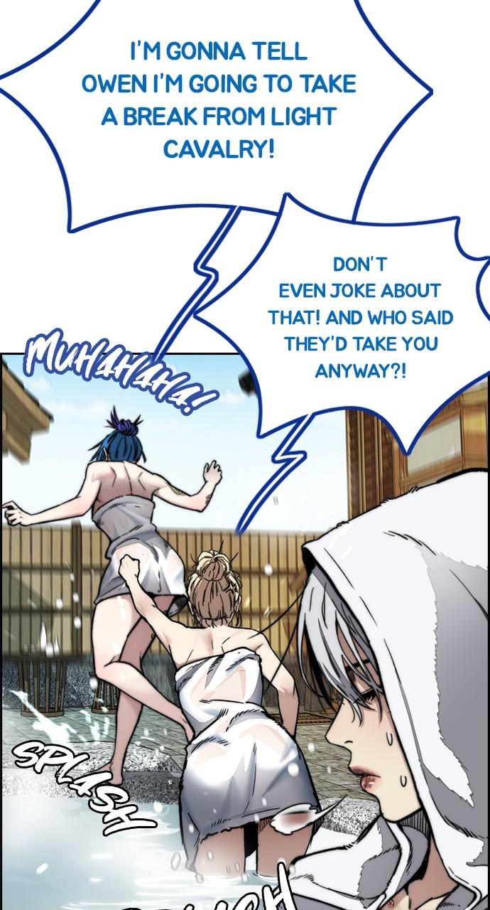 Wind Breaker SS4 - Manhwa Chap 83 - Next Chap 84