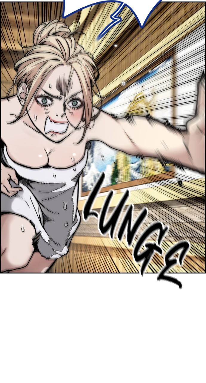 Wind Breaker SS4 - Manhwa Chap 83 - Next Chap 84