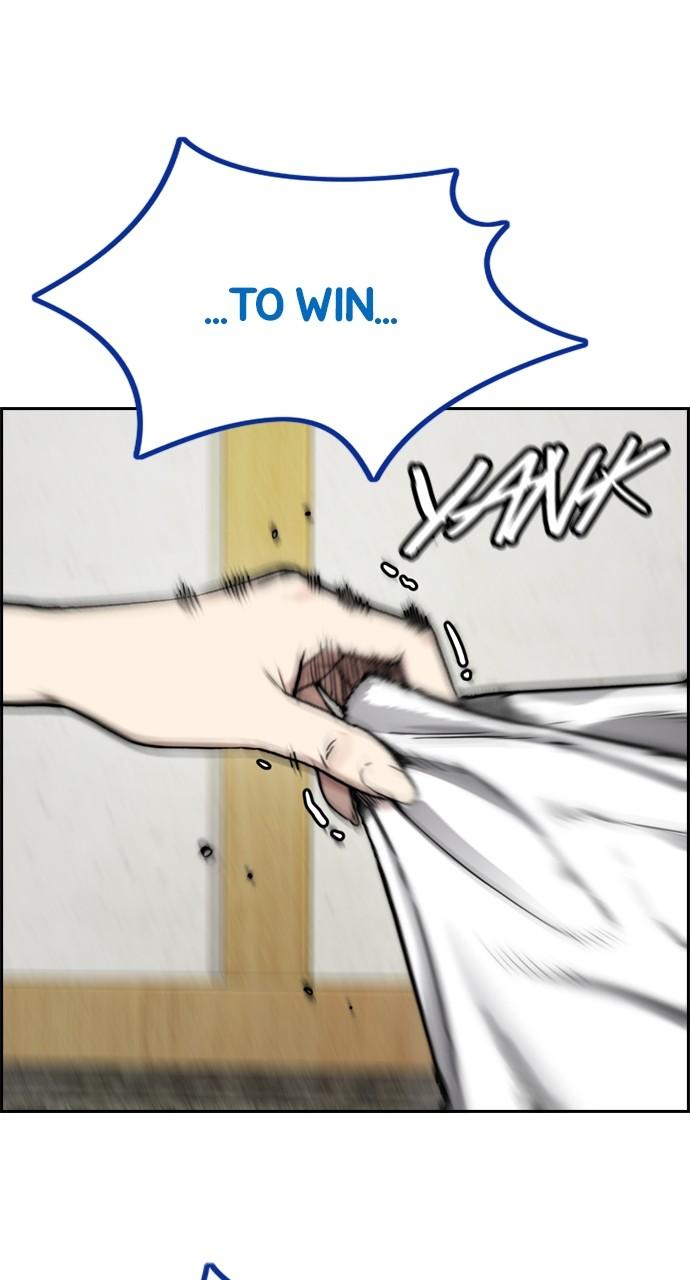 Wind Breaker SS4 - Manhwa Chap 83 - Next Chap 84