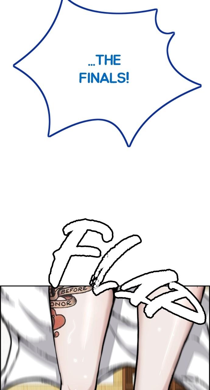 Wind Breaker SS4 - Manhwa Chap 83 - Next Chap 84