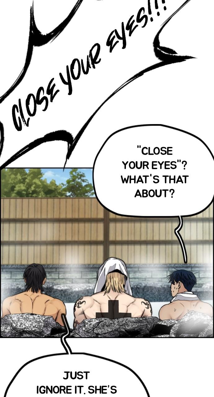 Wind Breaker SS4 - Manhwa Chap 83 - Next Chap 84