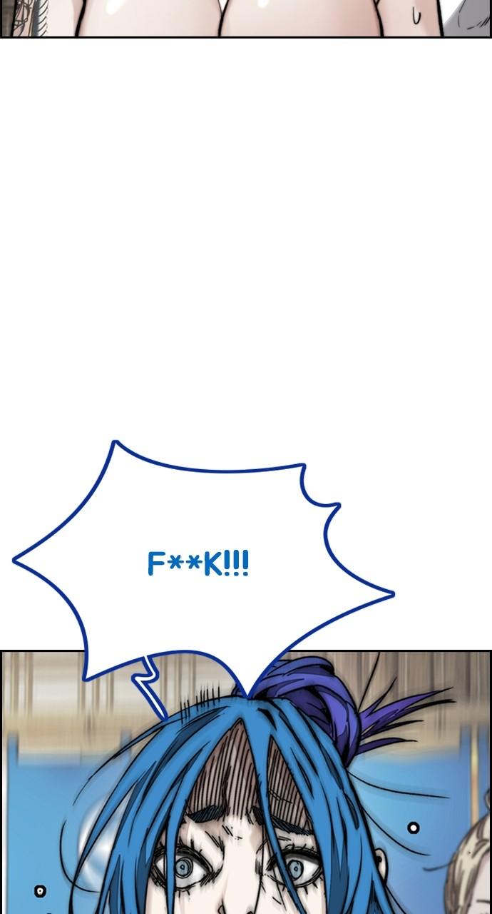 Wind Breaker SS4 - Manhwa Chap 83 - Next Chap 84