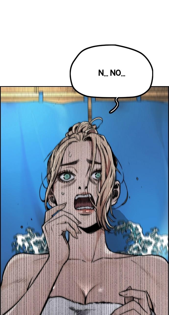 Wind Breaker SS4 - Manhwa Chap 83 - Next Chap 84