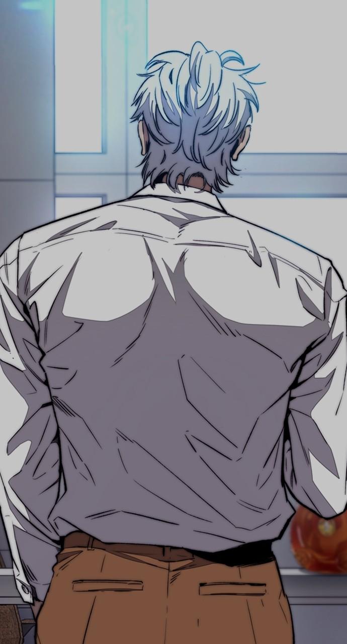 Wind Breaker SS4 - Manhwa Chap 83 - Next Chap 84