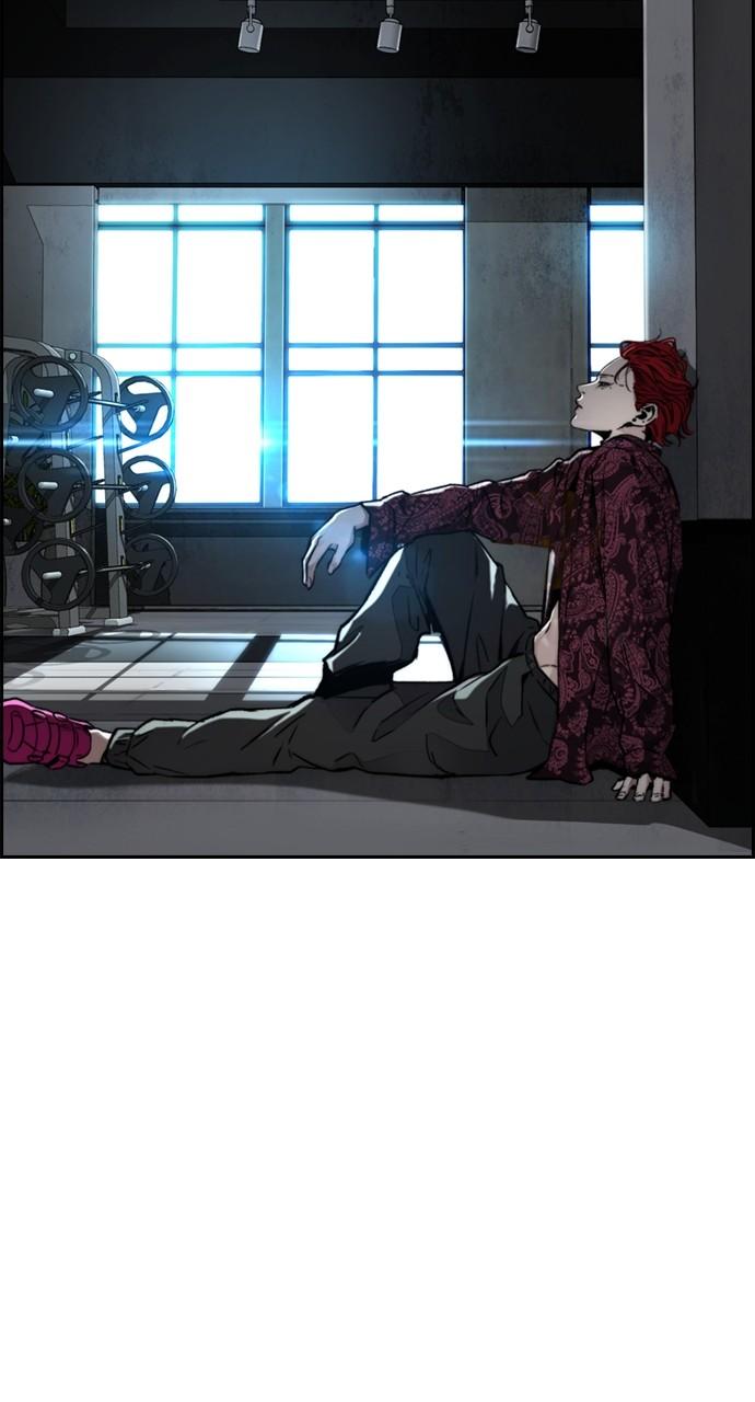 Wind Breaker SS4 - Manhwa Chap 83 - Next Chap 84
