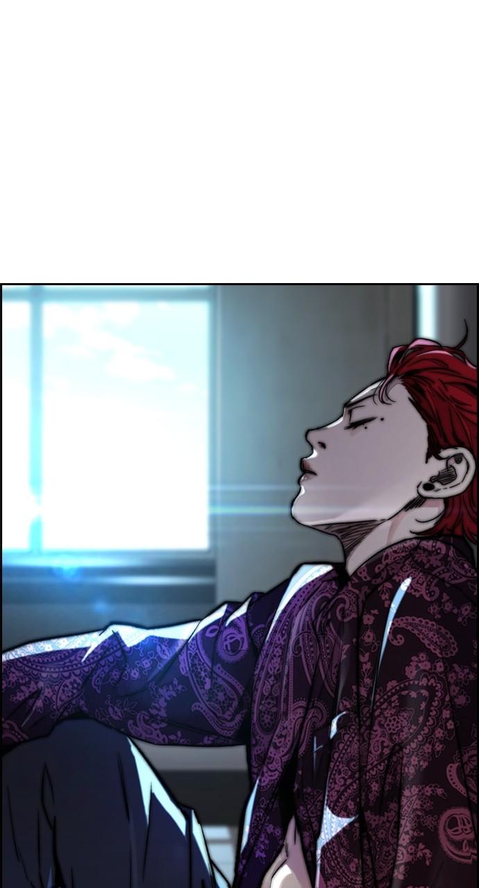 Wind Breaker SS4 - Manhwa Chap 83 - Next Chap 84