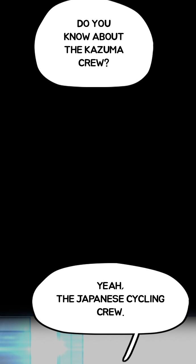 Wind Breaker SS4 - Manhwa Chap 83 - Next Chap 84