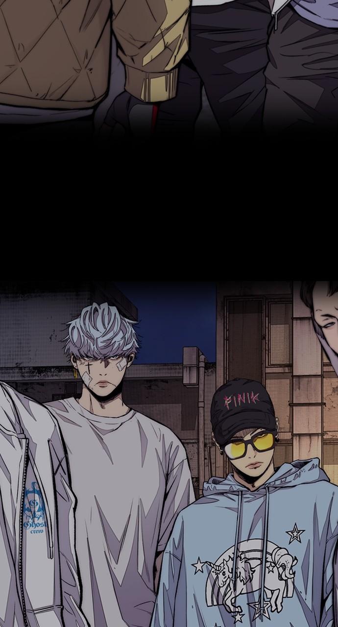 Wind Breaker SS4 - Manhwa Chap 83 - Next Chap 84