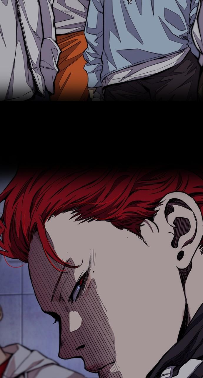 Wind Breaker SS4 - Manhwa Chap 83 - Next Chap 84
